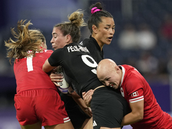 Paris Olympics Rugby