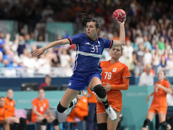 Paris Olympics Handball