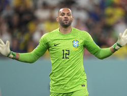 WCup Brazil South Korea Soccer