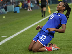 Paris Olympics Soccer