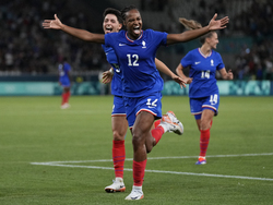 Paris Olympics Soccer