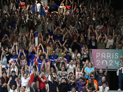 Paris Olympics Handball