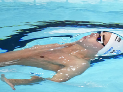 Paris Olympics Swimming