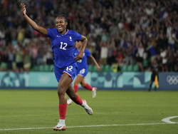 Paris Olympics Soccer