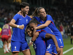 Paris Olympics Soccer