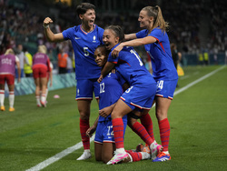 Paris Olympics Soccer