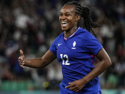 Paris Olympics Soccer