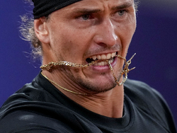 Paris Olympics Tennis