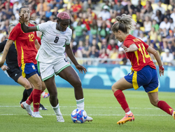 Paris Olympics Soccer