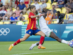 Paris Olympics Soccer
