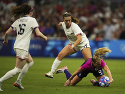 Paris Olympics Soccer