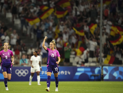 Paris Olympics Soccer
