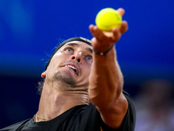 Paris Olympics Tennis