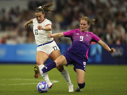 Paris Olympics Soccer