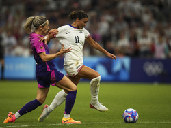 Paris Olympics Soccer
