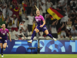 Paris Olympics Soccer