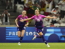 Paris Olympics Soccer