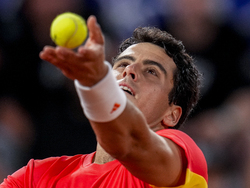 Paris Olympics Tennis