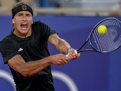 Paris Olympics Tennis