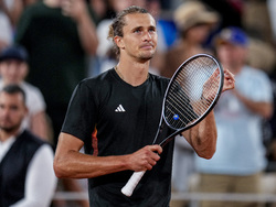 Paris Olympics Tennis