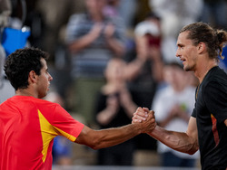 Paris Olympics Tennis