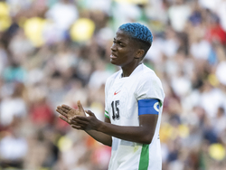 Paris Olympics Soccer