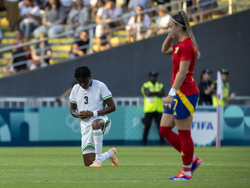 Paris Olympics Soccer