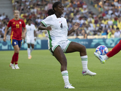 Paris Olympics Soccer
