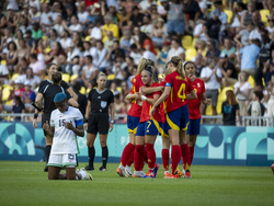 Paris Olympics Soccer