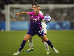 Paris Olympics Soccer