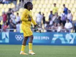 Paris Olympics Soccer