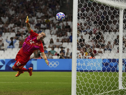 Paris Olympics Soccer