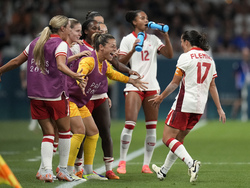 Paris Olympics Soccer
