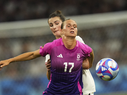 Paris Olympics Soccer