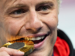 Paris Olympics Swimming
