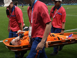 Paris Olympics Soccer