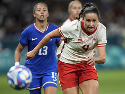 Paris Olympics Soccer