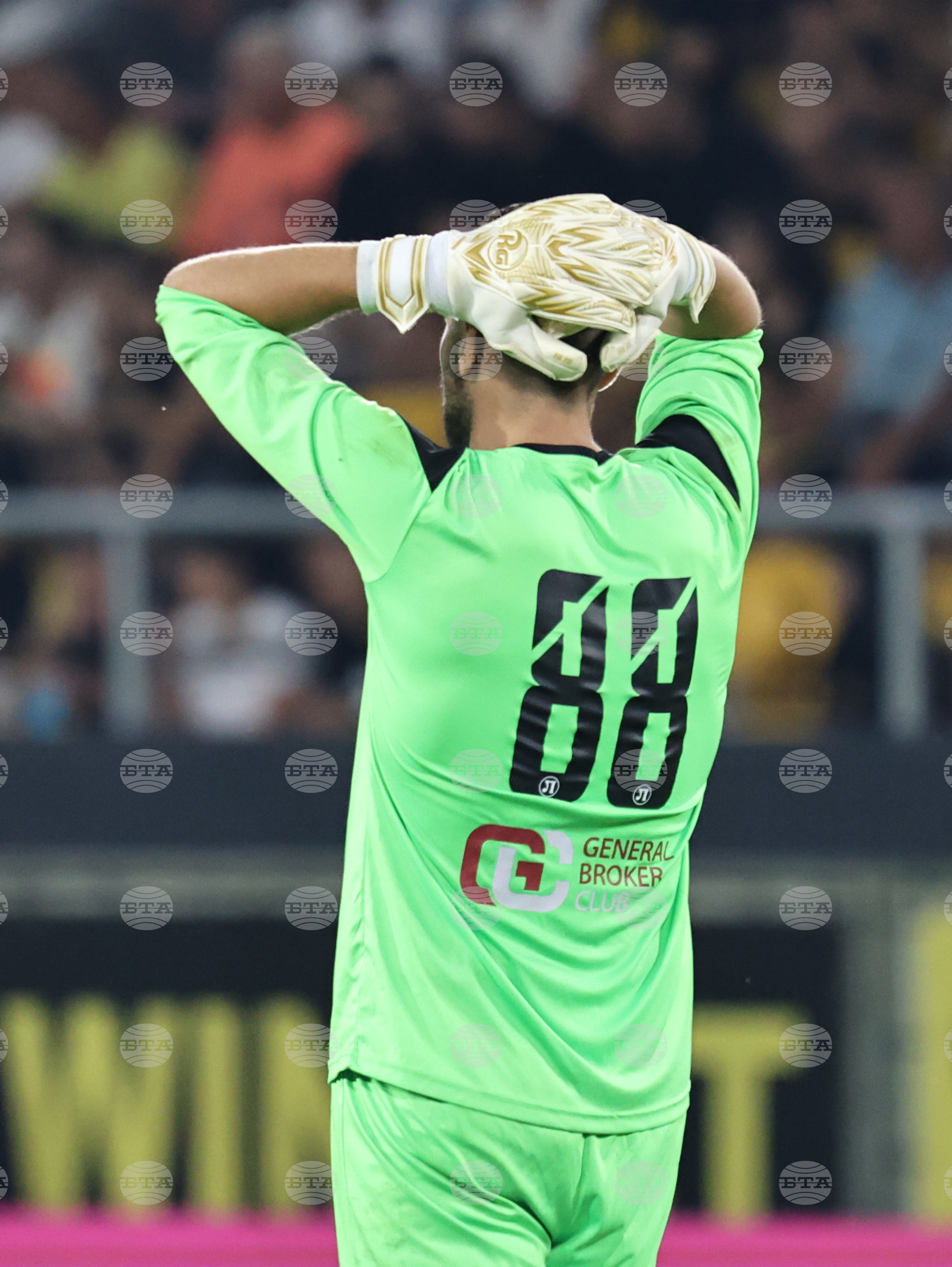 Пловдив - футбол - Ботев (Пловдив) - Локомотив (Пловдив)