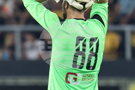 Пловдив - футбол - Ботев (Пловдив) - Локомотив (Пловдив)