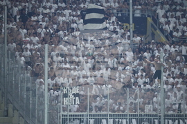 Пловдив - футбол - Ботев (Пловдив) - Локомотив (Пловдив)