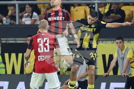 Пловдив - футбол - Ботев (Пловдив) - Локомотив (Пловдив)