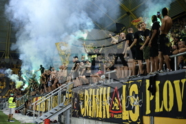 Пловдив - футбол - Ботев (Пловдив) - Локомотив (Пловдив)