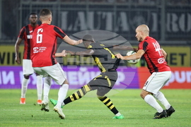 Пловдив - футбол - Ботев (Пловдив) - Локомотив (Пловдив)