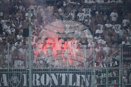 Пловдив - футбол - Ботев (Пловдив) - Локомотив (Пловдив)