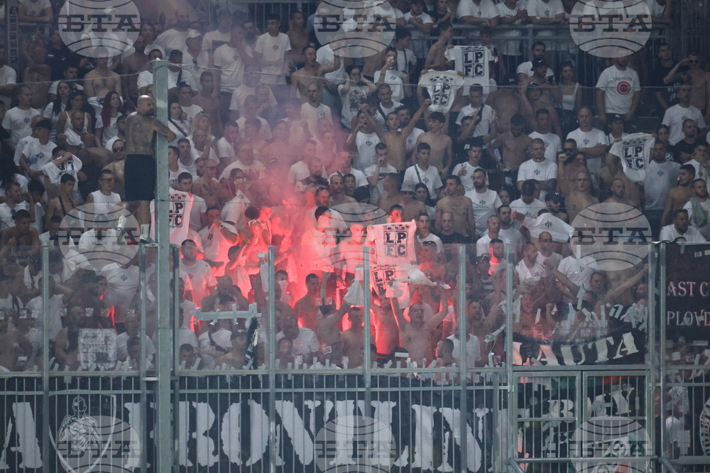 Пловдив - футбол - Ботев (Пловдив) - Локомотив (Пловдив)