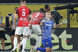 Пловдив - футбол - Ботев (Пловдив) - Локомотив (Пловдив)