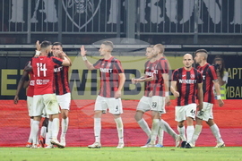 Пловдив - футбол - Ботев (Пловдив) - Локомотив (Пловдив)