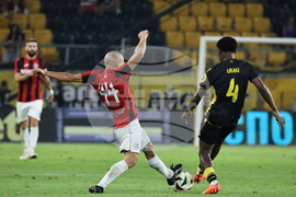 Пловдив - футбол - Ботев (Пловдив) - Локомотив (Пловдив)