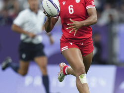 Paris Olympics Womens Rugby