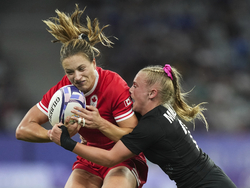 Paris Olympics Womens Rugby